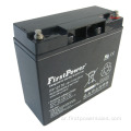 Reserve Battery 12V17AH AGM Nonspillable Maintenance-free